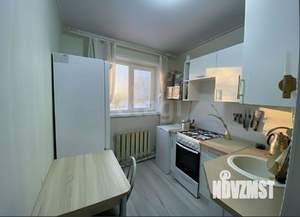 1-к квартира, вторичка, 30м2, 5/5 этаж