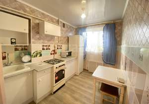 2-к квартира, вторичка, 45м2, 1/9 этаж