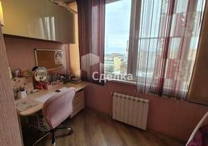 2-к квартира, вторичка, 64м2, 9/9 этаж