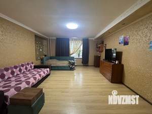 3-к квартира, вторичка, 88м2, 3/10 этаж