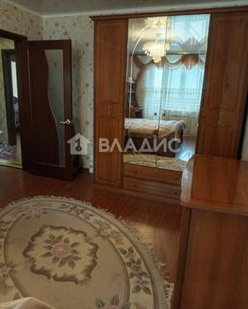 2-к квартира, вторичка, 59м2, 7/10 этаж