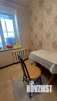 1-к квартира, вторичка, 32м2, 5/5 этаж