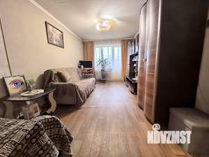 3-к квартира, вторичка, 60м2, 5/9 этаж