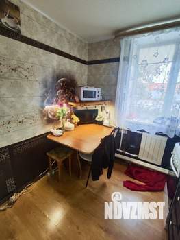 1-к квартира, вторичка, 32м2, 1/3 этаж