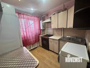 2-к квартира, вторичка, 45м2, 4/5 этаж