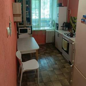 2-к квартира, вторичка, 47м2, 2/9 этаж