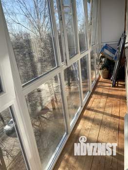 1-к квартира, вторичка, 30м2, 5/5 этаж