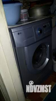 2-к квартира, вторичка, 48м2, 3/3 этаж