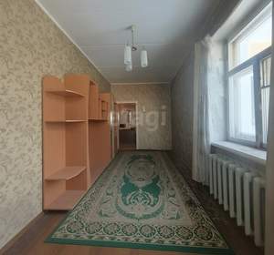1-к квартира, вторичка, 37м2, 2/2 этаж