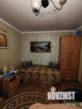 1-к квартира, вторичка, 28м2, 3/3 этаж