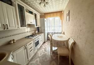 3-к квартира, вторичка, 62м2, 7/10 этаж