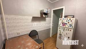 1-к квартира, вторичка, 31м2, 1/5 этаж