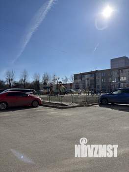 2-к квартира, вторичка, 57м2, 1/3 этаж