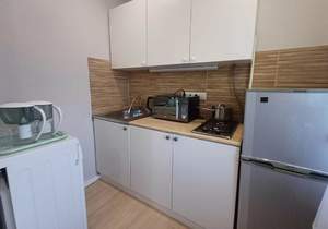 1-к квартира, вторичка, 31м2, 5/5 этаж