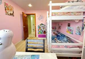 3-к квартира, вторичка, 60м2, 9/9 этаж