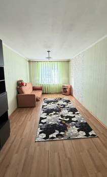 2-к квартира, вторичка, 59м2, 2/10 этаж