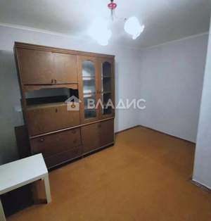 1-к квартира, вторичка, 25м2, 8/9 этаж