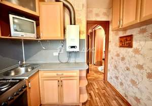 1-к квартира, вторичка, 31м2, 2/5 этаж