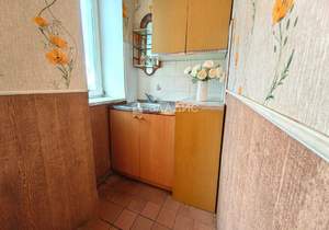 3-к квартира, вторичка, 56м2, 4/4 этаж