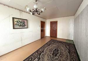 3-к квартира, вторичка, 63м2, 7/9 этаж