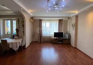 3-к квартира, вторичка, 94м2, 6/11 этаж
