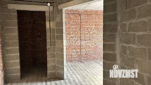 1-к квартира, вторичка, 52м2, 3/9 этаж