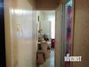 1-к квартира, вторичка, 31м2, 1/5 этаж
