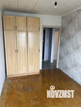 2-к квартира, вторичка, 43м2, 9/9 этаж