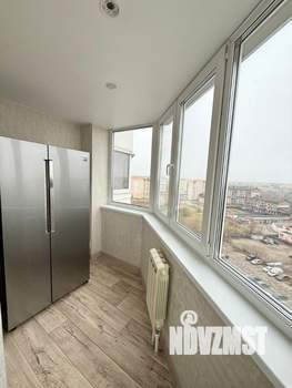 3-к квартира, вторичка, 83м2, 12/15 этаж