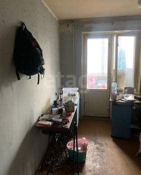 3-к квартира, вторичка, 60м2, 2/9 этаж