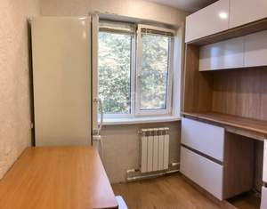 2-к квартира, вторичка, 45м2, 5/5 этаж