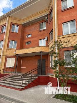 5-к квартира, вторичка, 176м2, 3/3 этаж