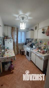 2-к квартира, вторичка, 45м2, 1/9 этаж