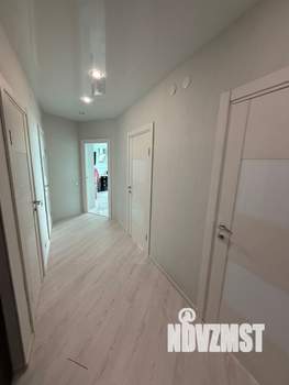 2-к квартира, вторичка, 68м2, 3/17 этаж
