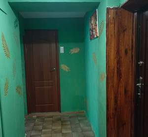 2-к квартира, вторичка, 47м2, 2/9 этаж