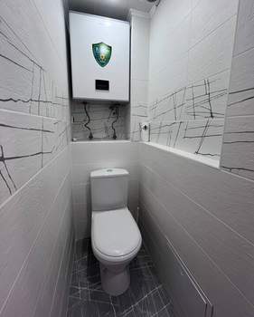 2-к квартира, вторичка, 45м2, 6/9 этаж