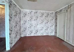 1-к квартира, вторичка, 35м2, 3/3 этаж