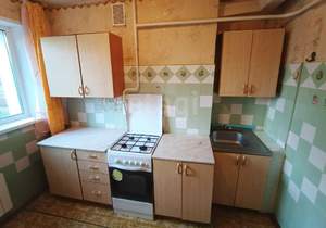 2-к квартира, вторичка, 43м2, 1/9 этаж