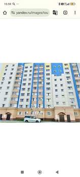 1-к квартира, вторичка, 39м2, 10/10 этаж