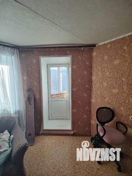 2-к квартира, вторичка, 60м2, 7/9 этаж