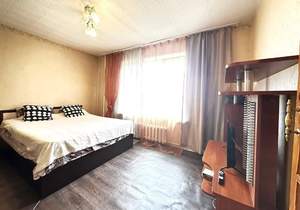 1-к квартира, вторичка, 28м2, 5/9 этаж