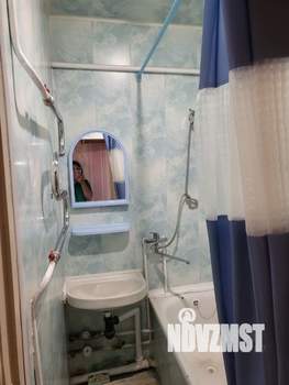 1-к квартира, вторичка, 31м2, 1/5 этаж