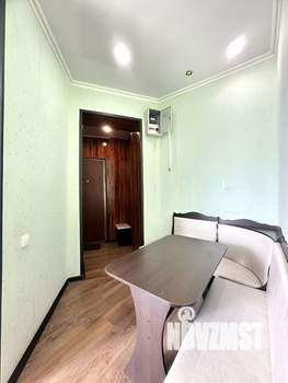 1-к квартира, вторичка, 30м2, 2/2 этаж