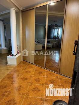 4-к квартира, вторичка, 159м2, 5/9 этаж