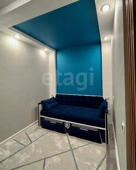 1-к квартира, вторичка, 66м2, 1/5 этаж