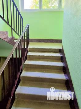 1-к квартира, вторичка, 32м2, 8/9 этаж