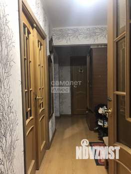 2-к квартира, вторичка, 59м2, 6/10 этаж