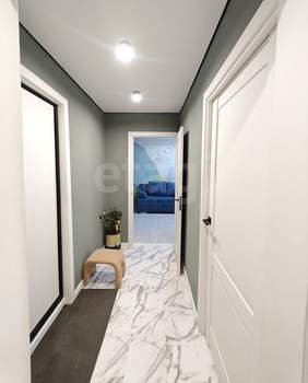 2-к квартира, вторичка, 44м2, 2/9 этаж