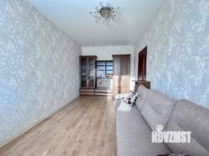 1-к квартира, вторичка, 35м2, 5/10 этаж