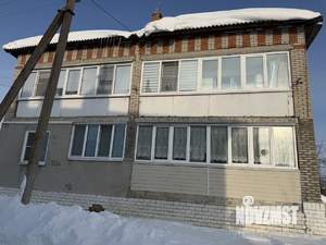 1-к квартира, вторичка, 37м2, 2/2 этаж